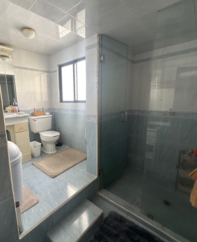 venta casa Chiluca 12