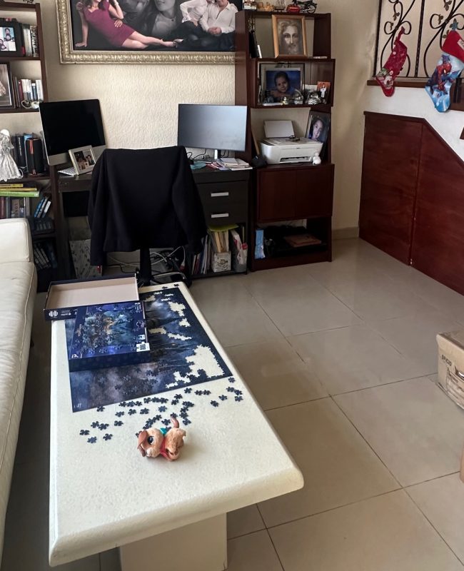 venta casa Chiluca 13 guardar