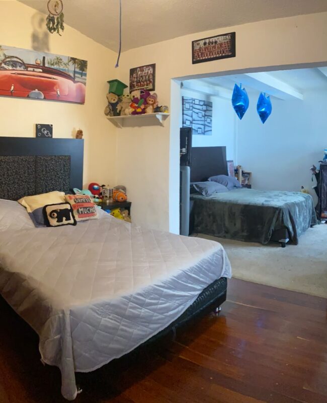venta casa Chiluca 13
