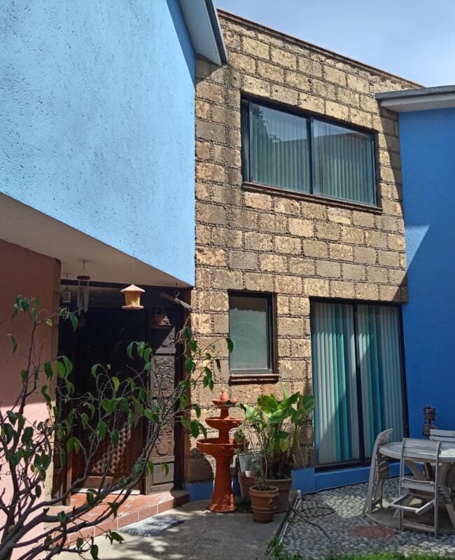 venta casa Chiluca 2