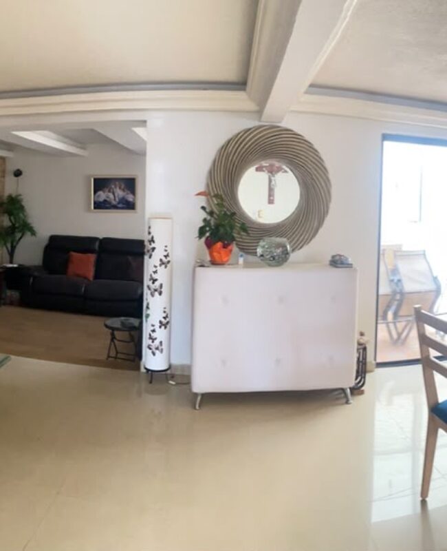 venta casa Chiluca 2
