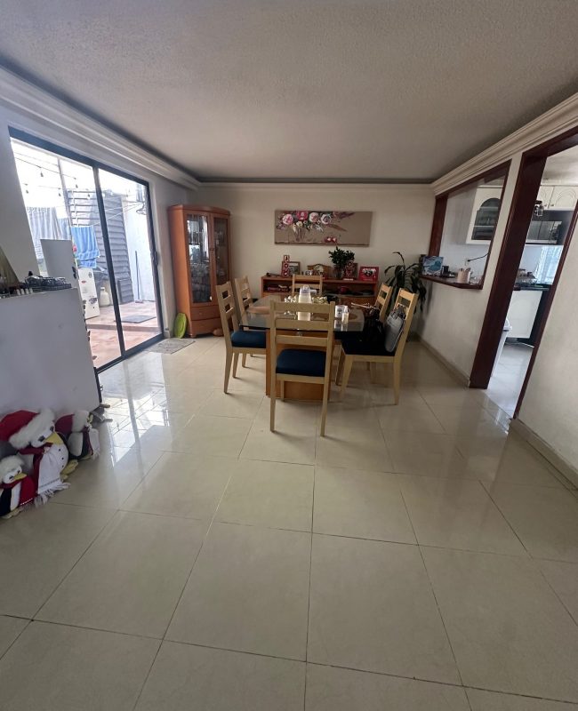 venta casa Chiluca 3