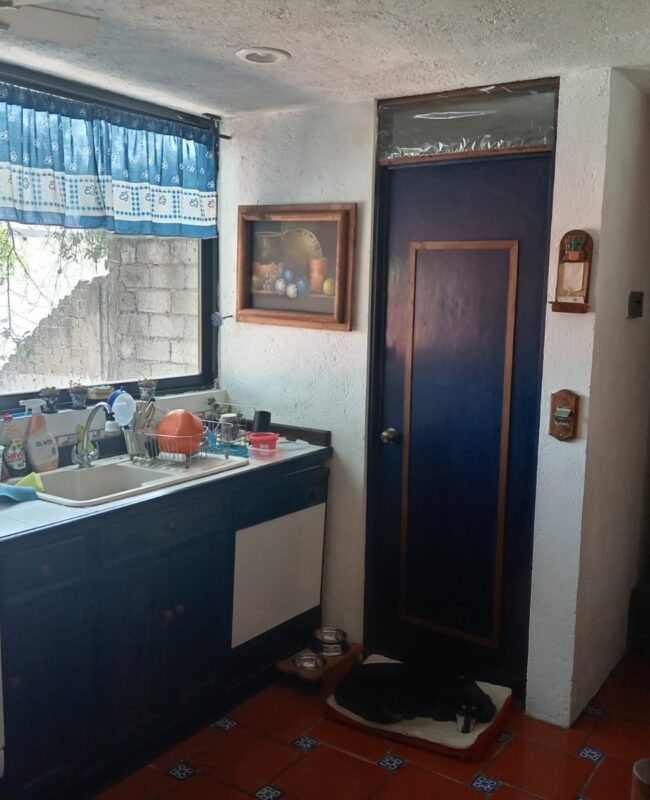 venta casa Chiluca 5