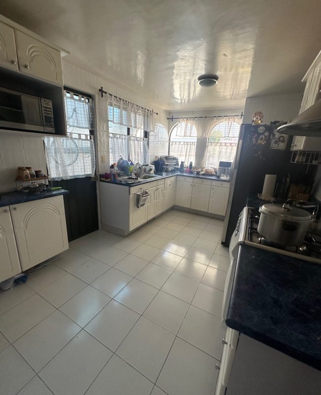 venta casa Chiluca 5