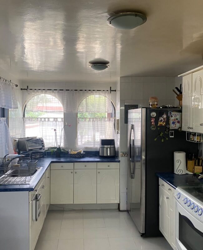 venta casa Chiluca 5a