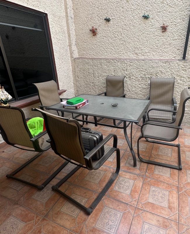 venta casa Chiluca 6