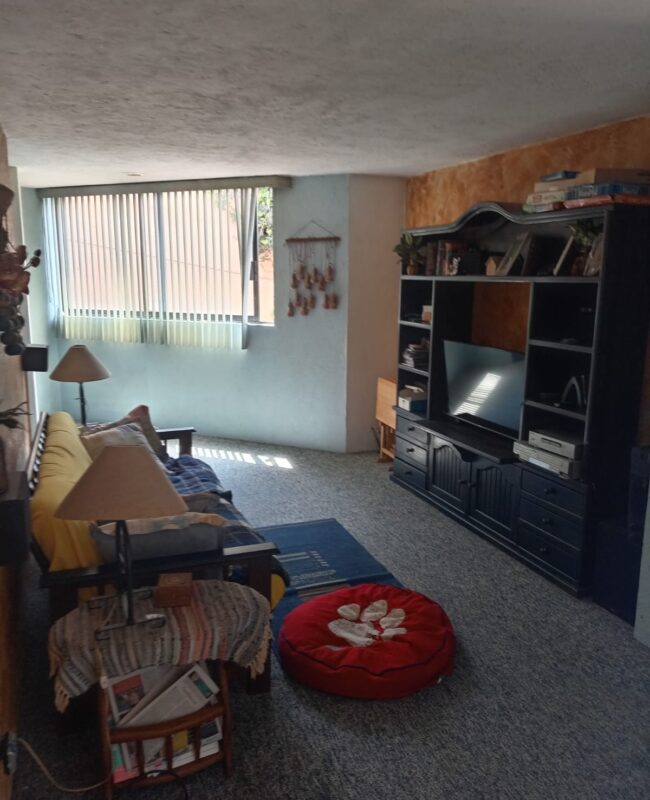 venta casa Chiluca 6