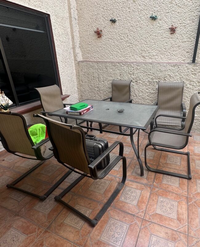 venta casa Chiluca 6