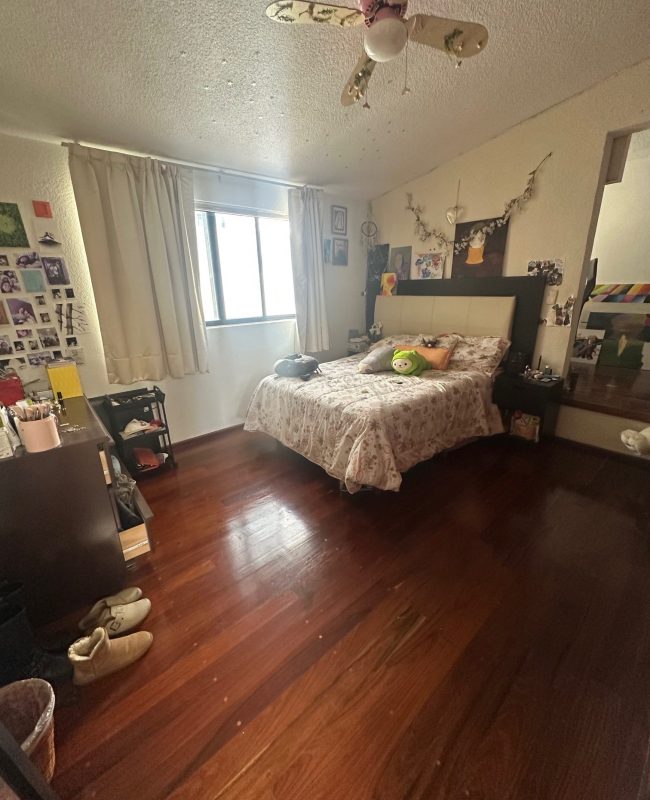 venta casa Chiluca 7