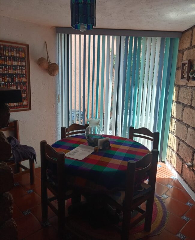 venta casa Chiluca 8