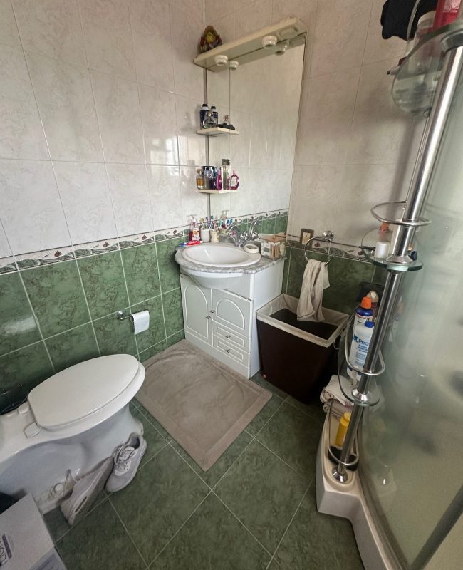 venta casa Chiluca 8