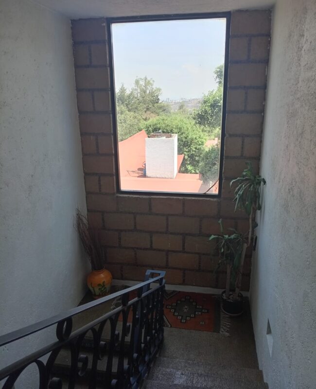 venta casa Chiluca 9