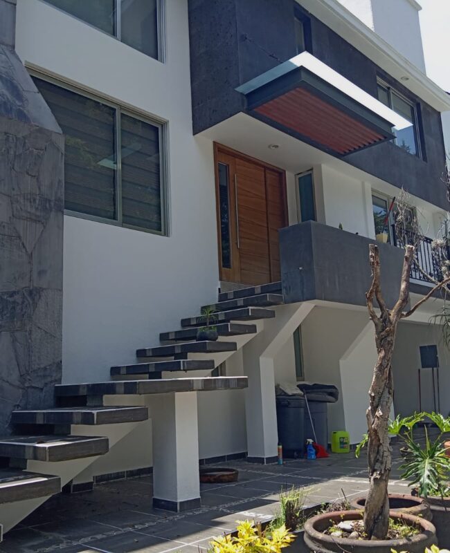 venta casa Chiluca sp 1