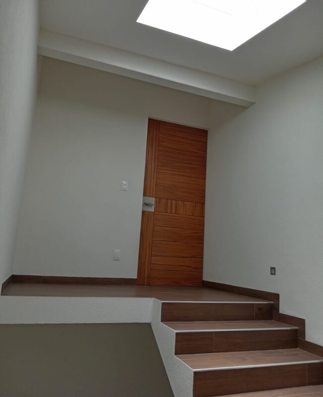 venta casa Chiluca sp12