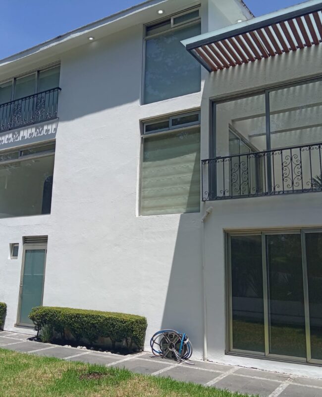 venta casa Chiluca sp15