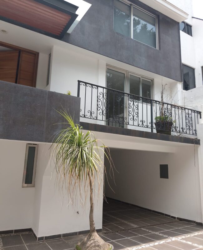 venta casa Chiluca sp2