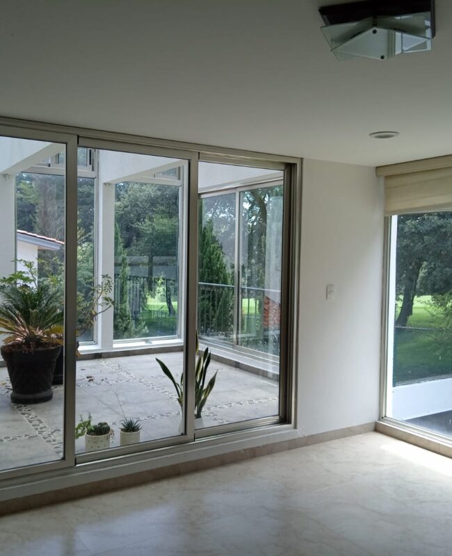 venta casa Chiluca sp6