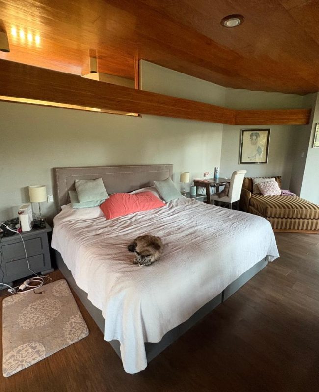 venta casa Club de Golf Vallescondido 10