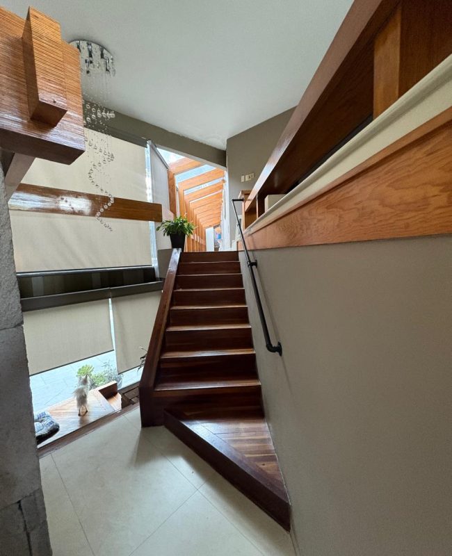 venta casa Club de Golf Vallescondido 12