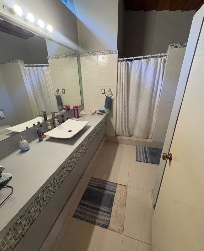 venta casa Club de Golf Vallescondido 15