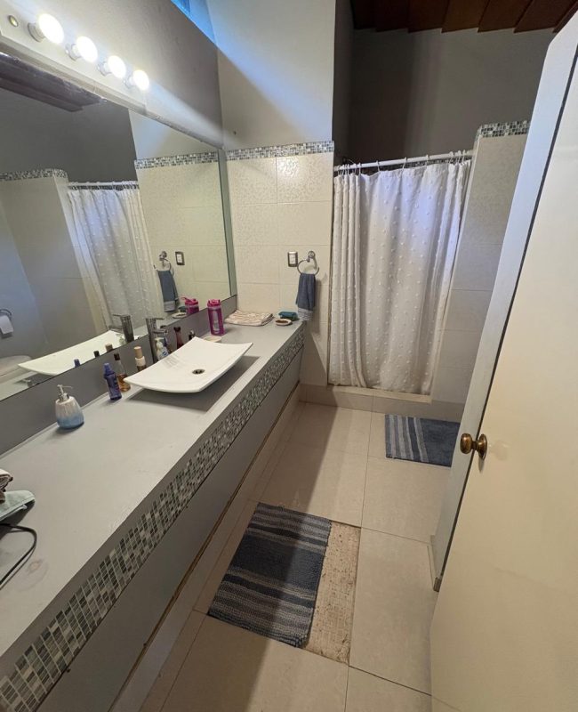 venta casa Club de Golf Vallescondido 15