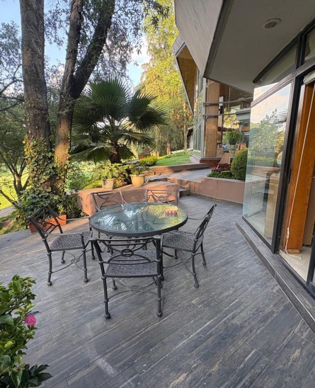 venta casa Club de Golf Vallescondido 16