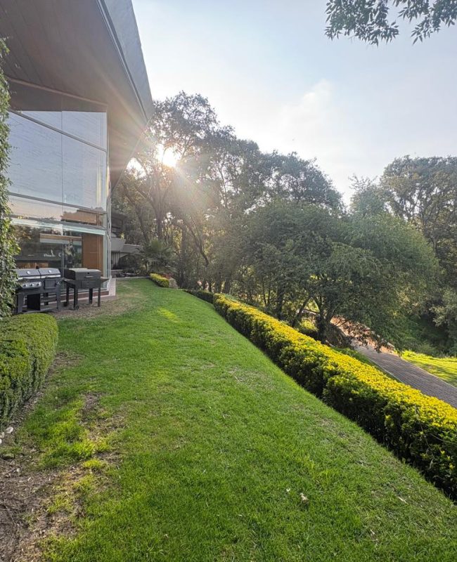 venta casa Club de Golf Vallescondido 17