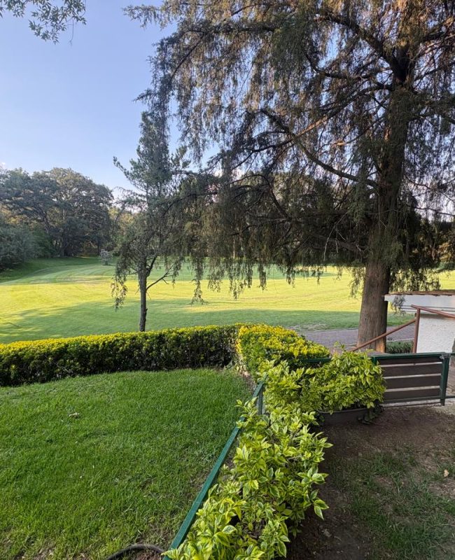 venta casa Club de Golf Vallescondido 19