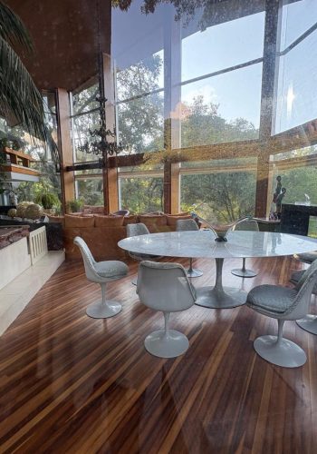 venta casa Club de Golf Vallescondido 2