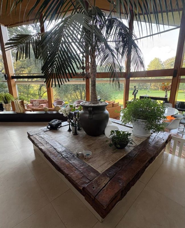 venta casa Club de Golf Vallescondido 3