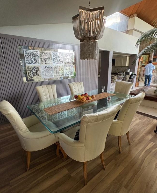 venta casa Club de Golf Vallescondido 4