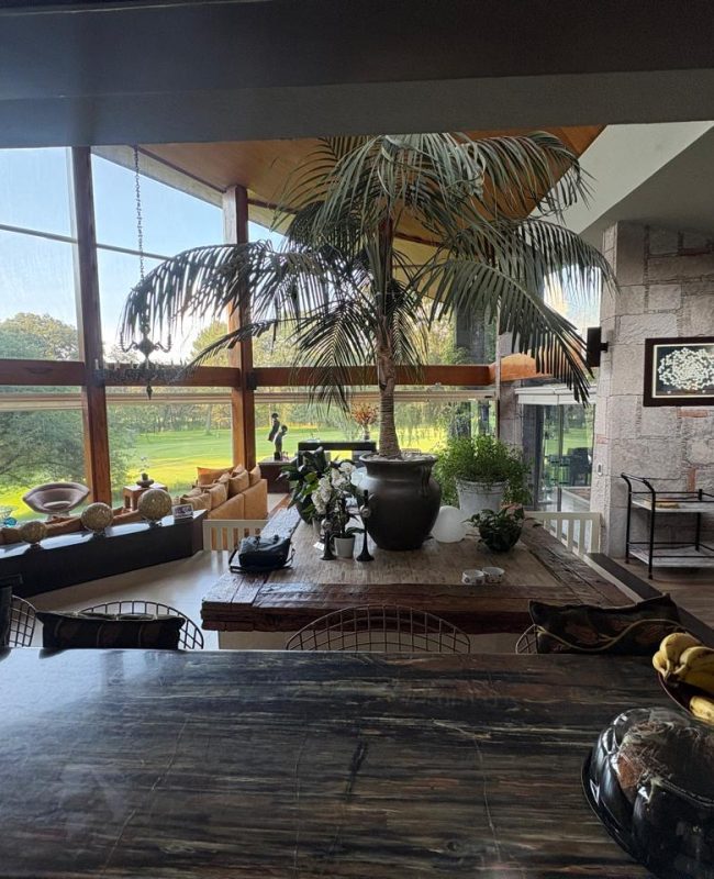 venta casa Club de Golf Vallescondido 5