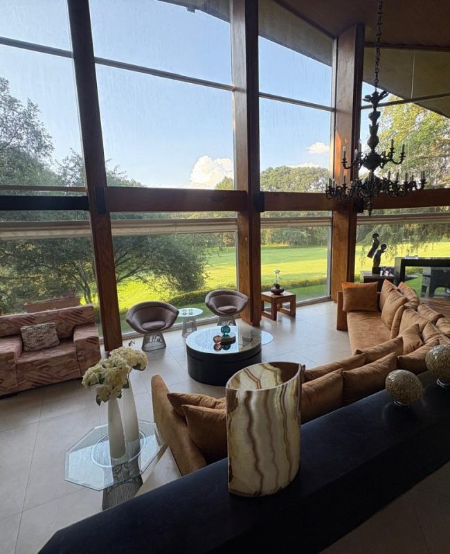 venta casa Club de Golf Vallescondido 6