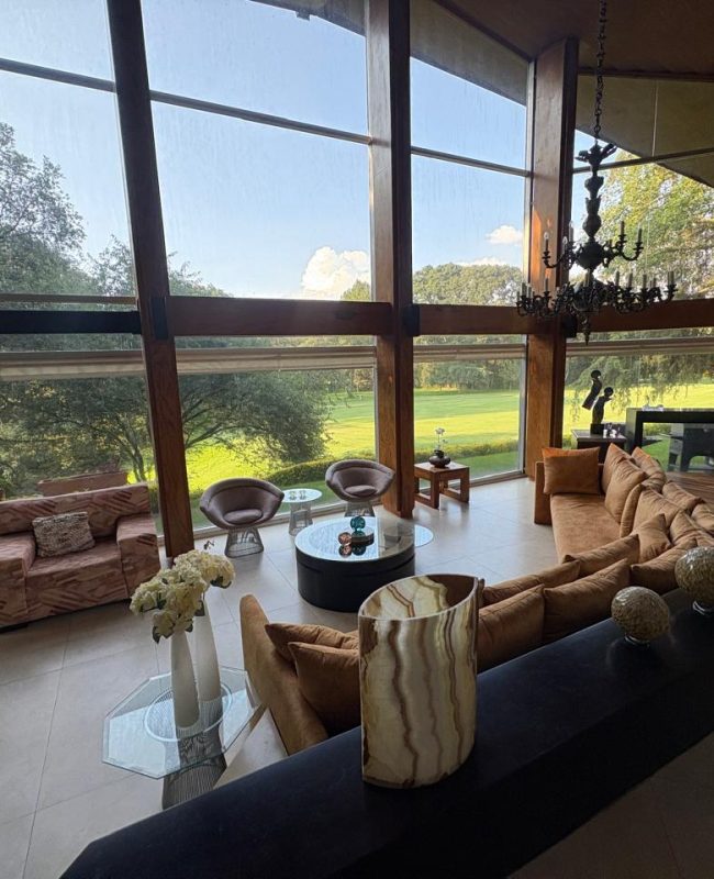 venta casa Club de Golf Vallescondido 6