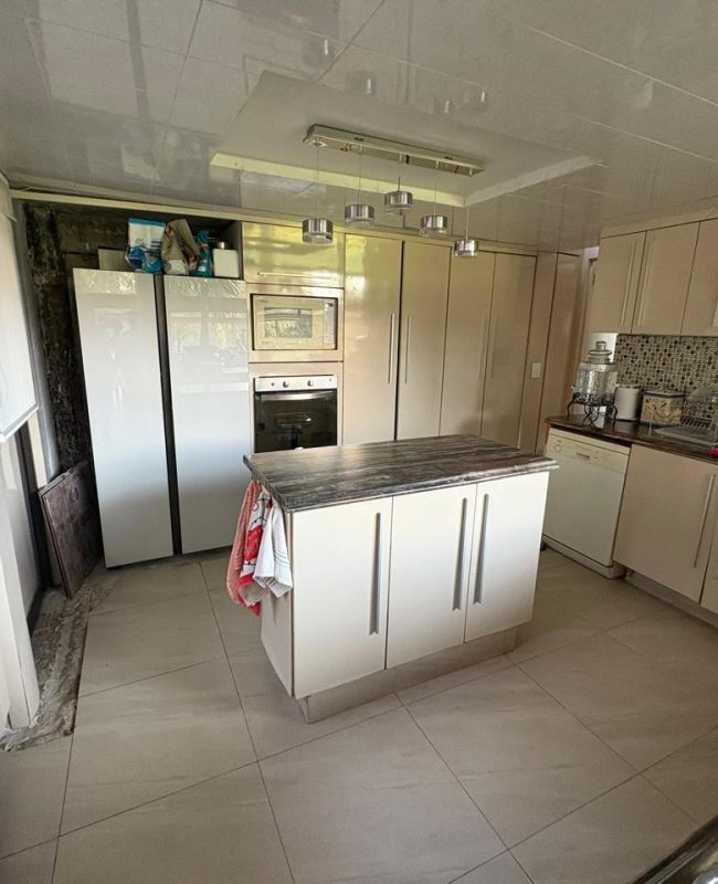 venta casa Club de Golf Vallescondido 7