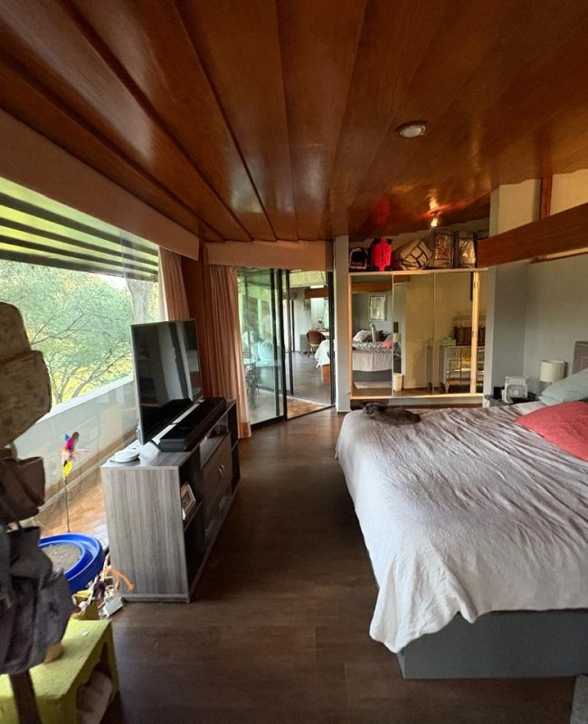 venta casa Club de Golf Vallescondido 8