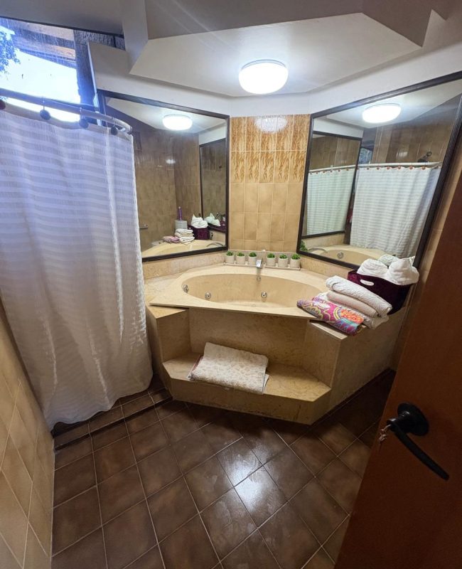 venta casa Club de Golf Vallescondido 9