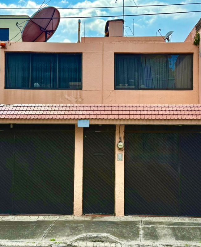 venta casa Coyoacán 1