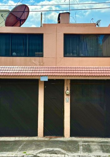 venta casa Coyoacán 1