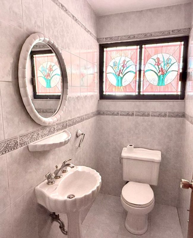 venta casa Coyoacán 10