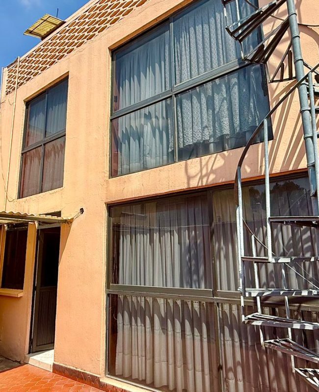 venta casa Coyoacán 12