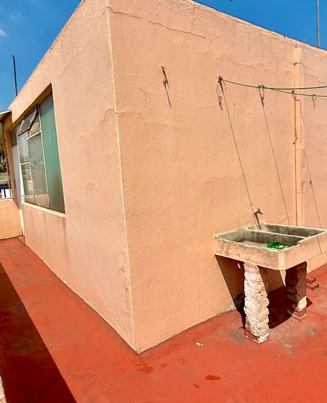 venta casa Coyoacán 14