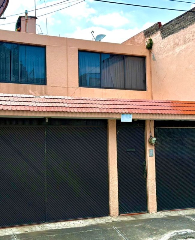 venta casa Coyoacán 2