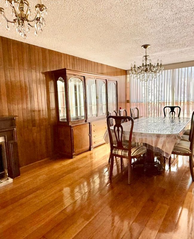 venta casa Coyoacán 3