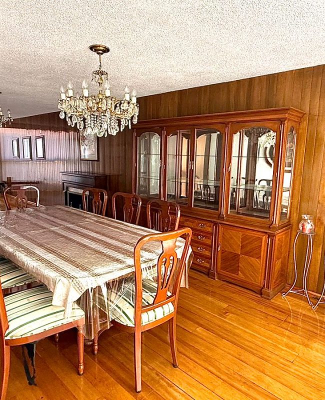 venta casa Coyoacán 4