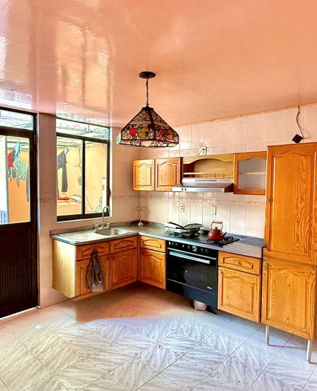 venta casa Coyoacán 5