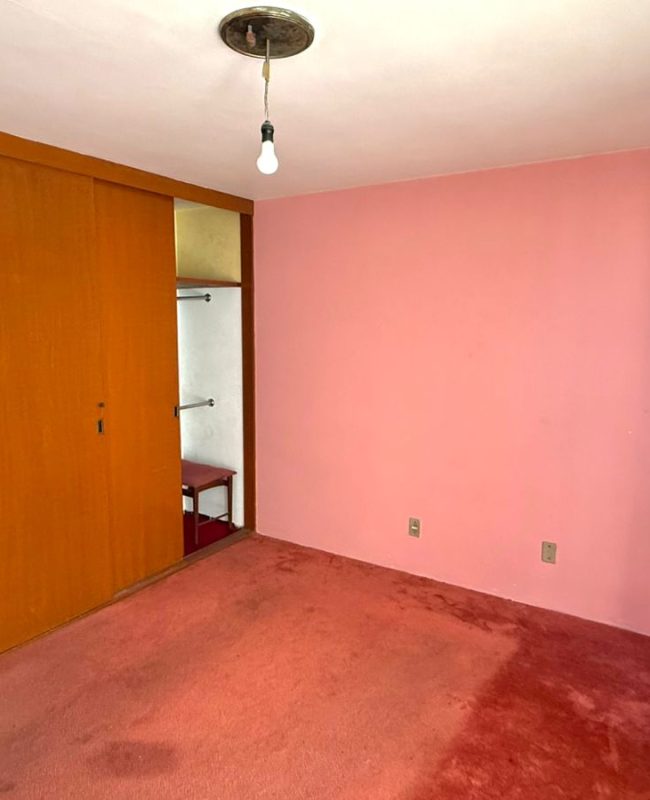 venta casa Coyoacán 9