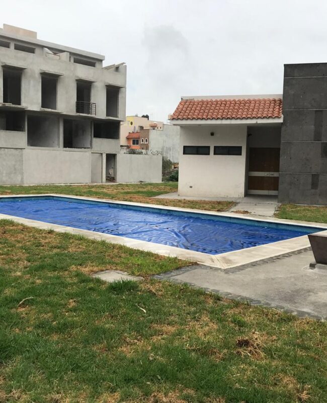 venta casa Cuautitlan 13