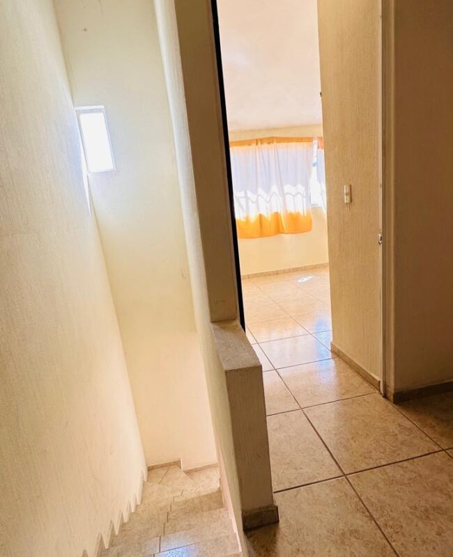venta casa Cuautitlan Izcalli 4