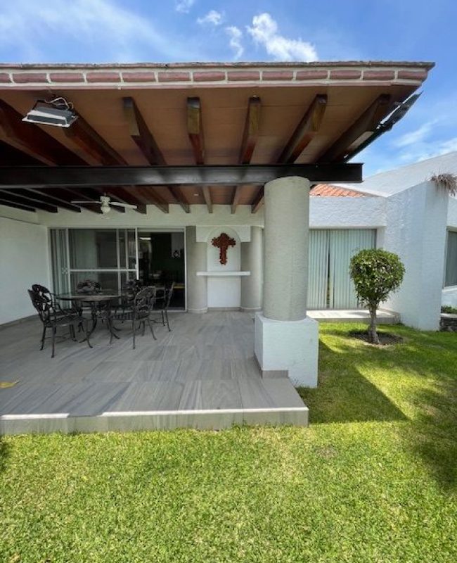venta casa Cuernavaca 2